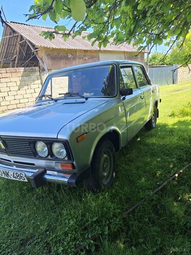 LADA (VAZ) 2106-3