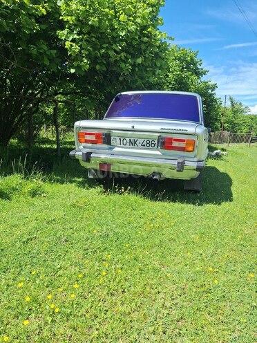 LADA (VAZ) 2106-5