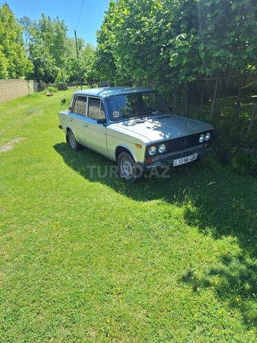 LADA (VAZ) 2106-2