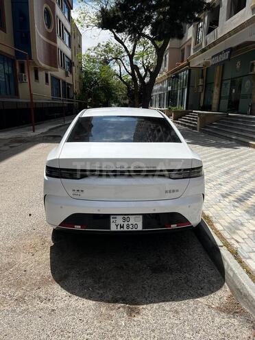 BYD Destroyer 05-7