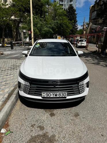 BYD Destroyer 05-1