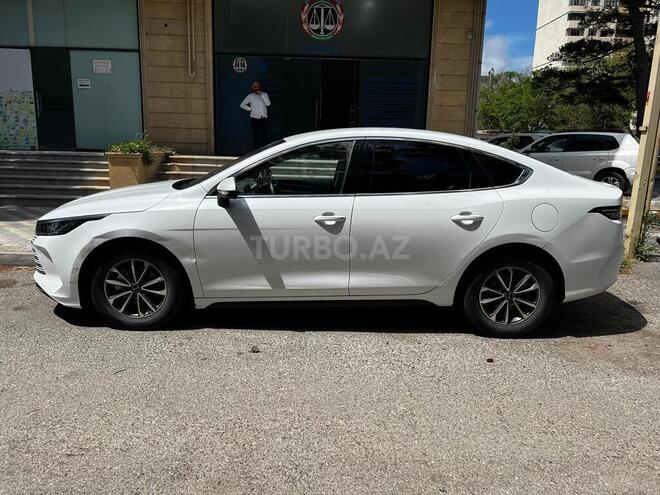 BYD Destroyer 05-6