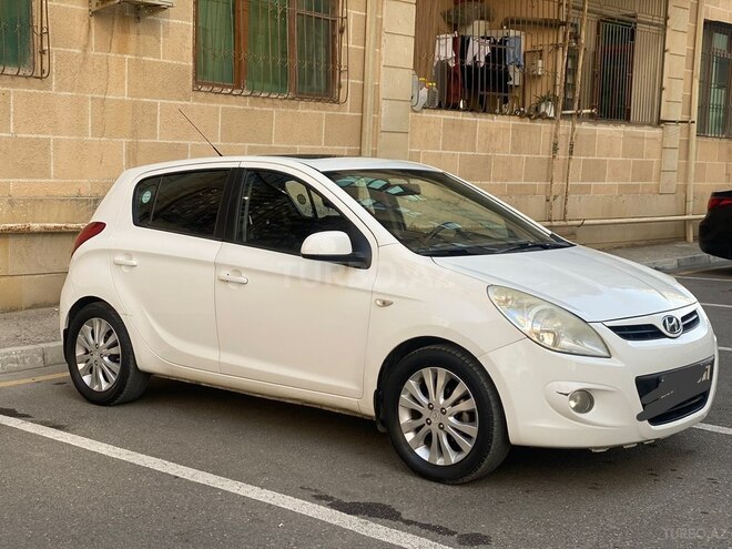 Hyundai i20-5