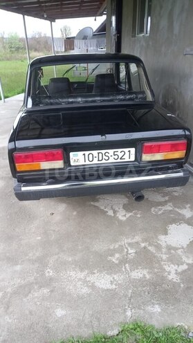 LADA (VAZ) 2107-4