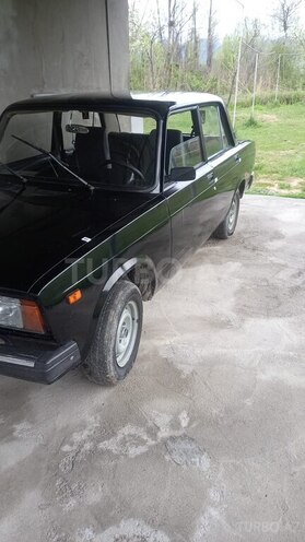 LADA (VAZ) 2107-3
