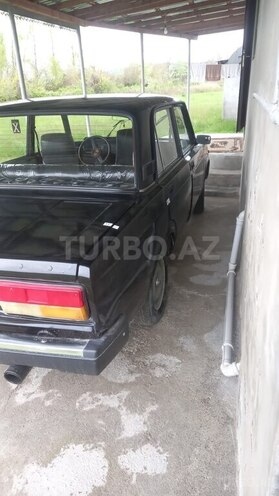 LADA (VAZ) 2107-6