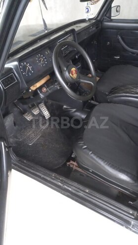 LADA (VAZ) 2107-5