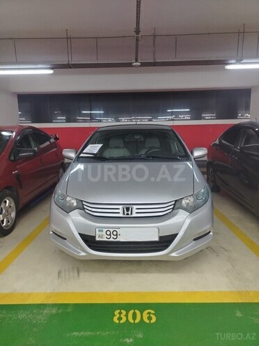 Honda Insight-1