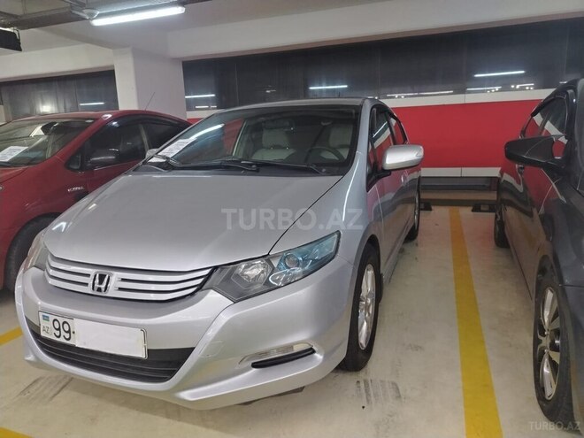 Honda Insight-2