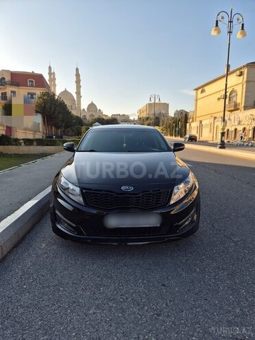 Kia Optima-2