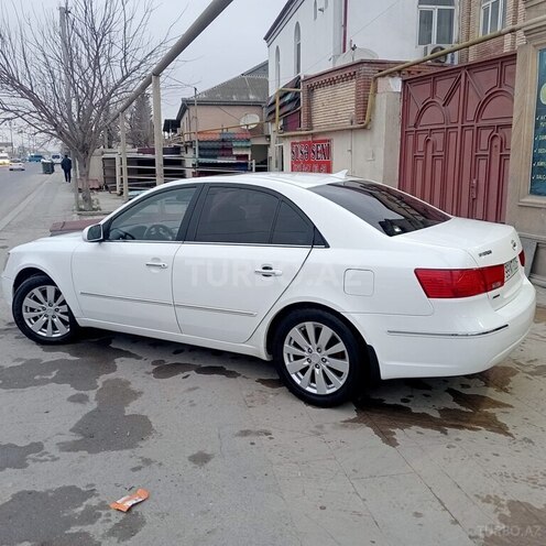 Hyundai Sonata-3
