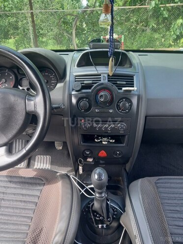 Renault Megane-3