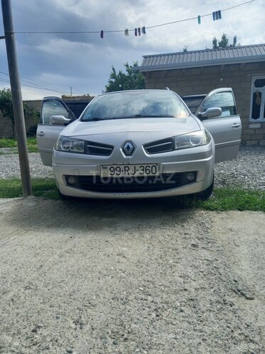 Renault Megane-1