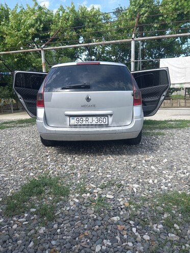 Renault Megane-4