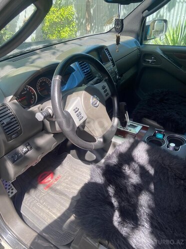 Nissan Pathfinder-6