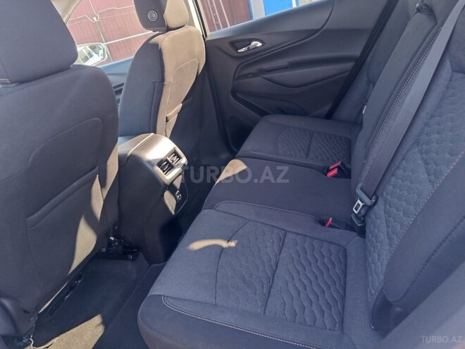 Chevrolet Equinox-11