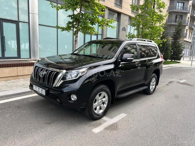 Toyota Land Cruiser Prado-2