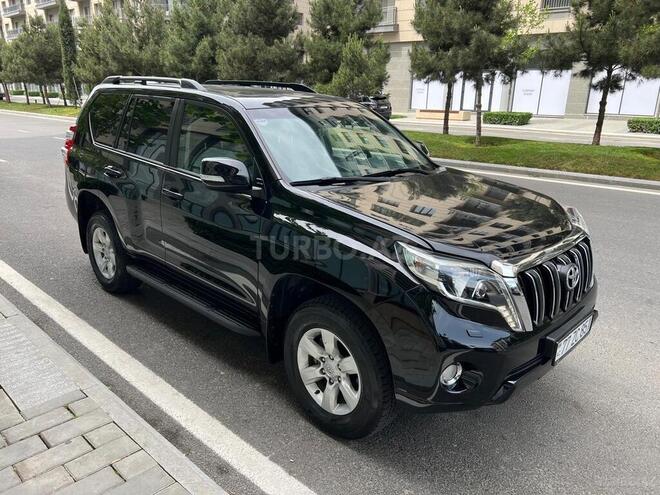 Toyota Land Cruiser Prado-10