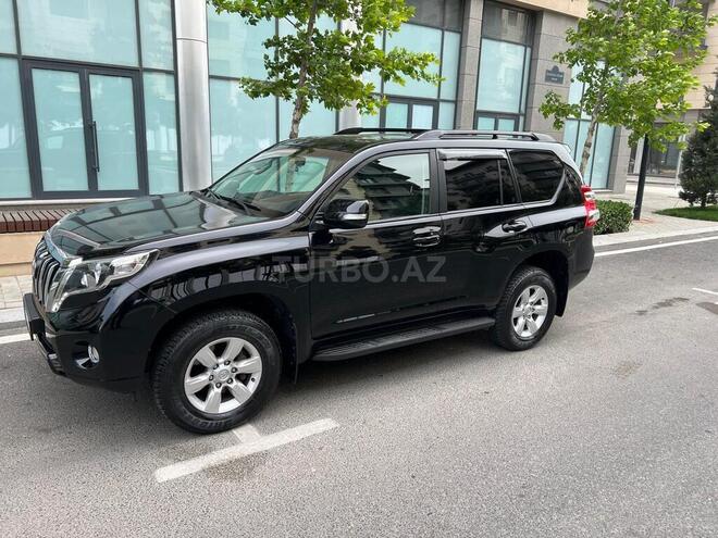 Toyota Land Cruiser Prado-13