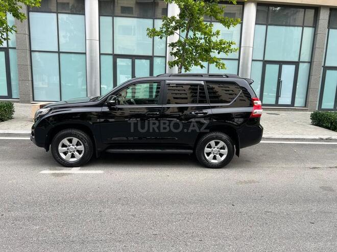 Toyota Land Cruiser Prado-14