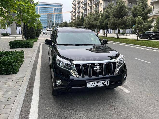 Toyota Land Cruiser Prado-15