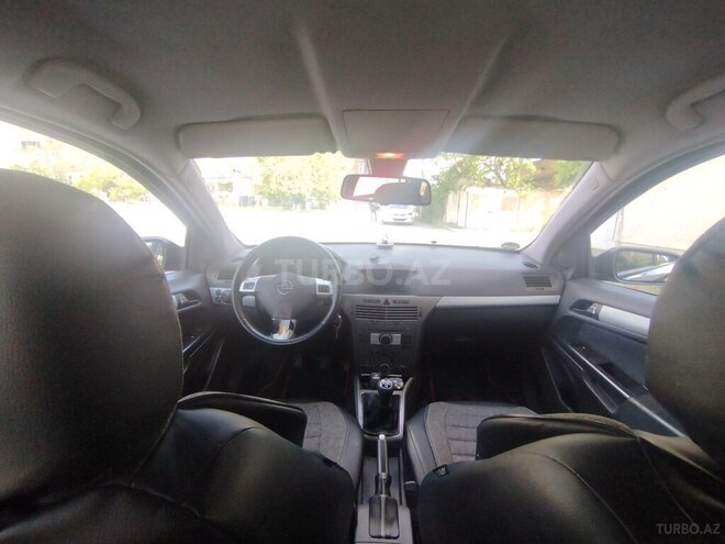 Opel Astra-7
