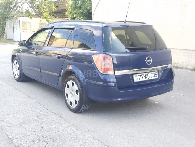 Opel Astra-5