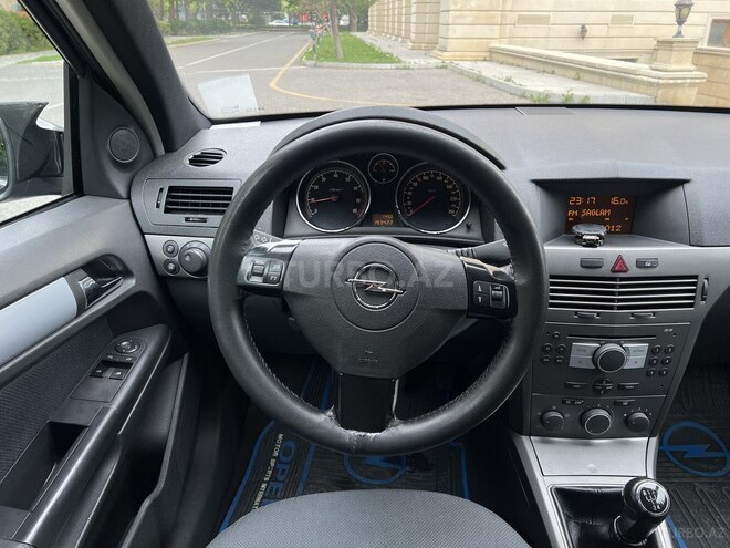 Opel Astra-18