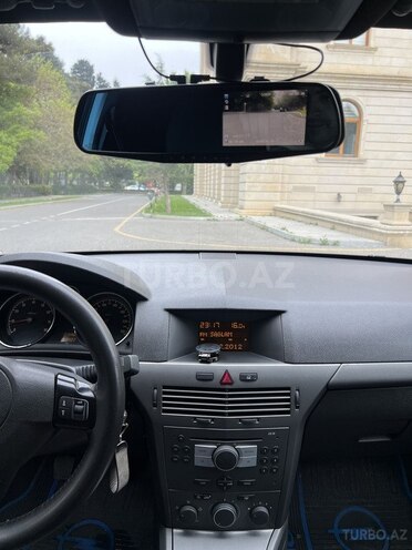 Opel Astra-19