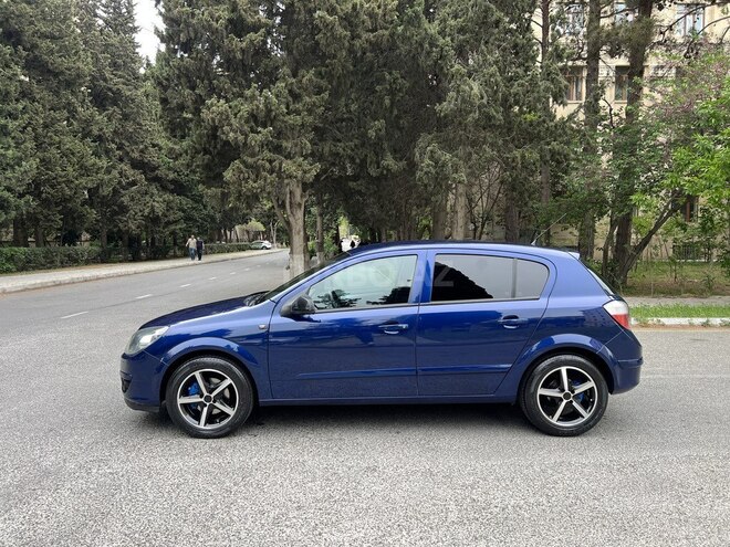 Opel Astra-7