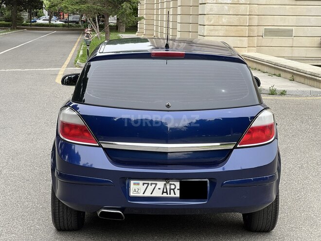 Opel Astra-13