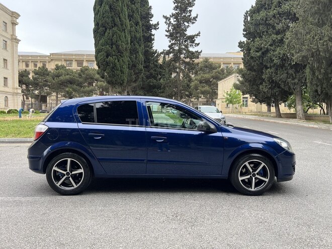 Opel Astra-8