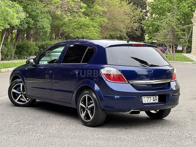 Opel Astra-9