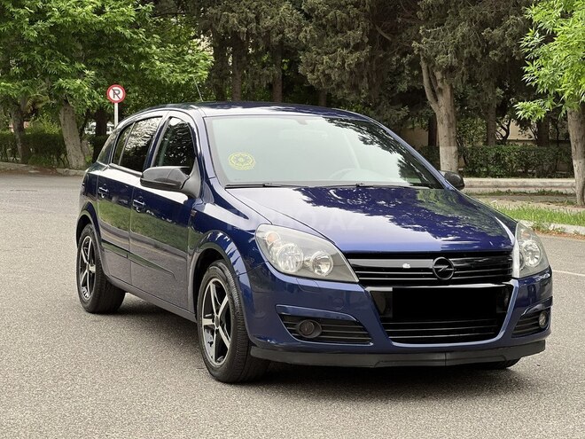 Opel Astra-6