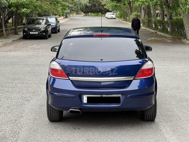 Opel Astra-12
