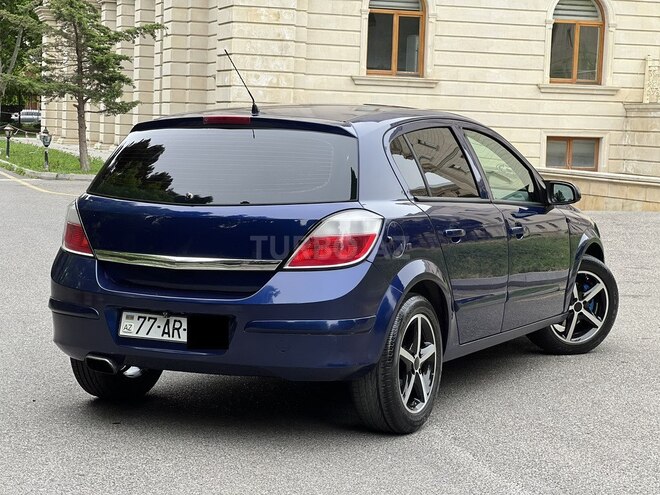 Opel Astra-10