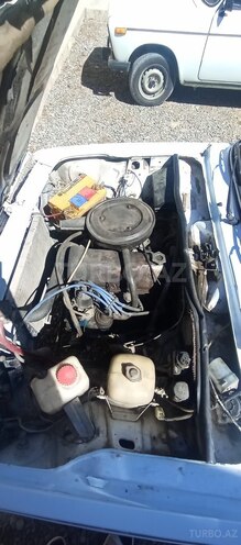 LADA (VAZ) 2107-5