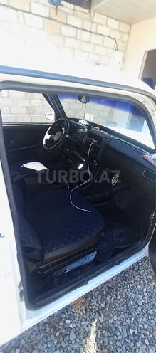LADA (VAZ) 2107-6
