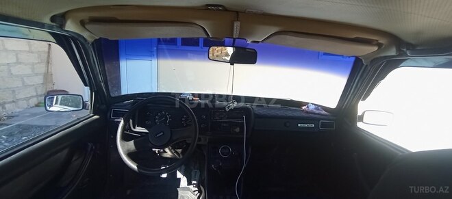 LADA (VAZ) 2107-9