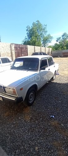 LADA (VAZ) 2107-4