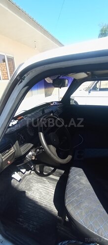 LADA (VAZ) 2107-8