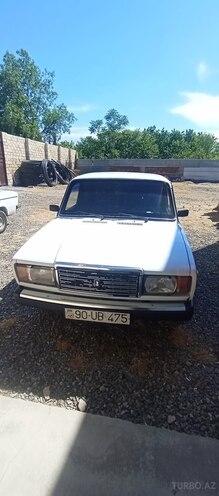 LADA (VAZ) 2107-1