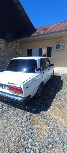 LADA (VAZ) 2107-3
