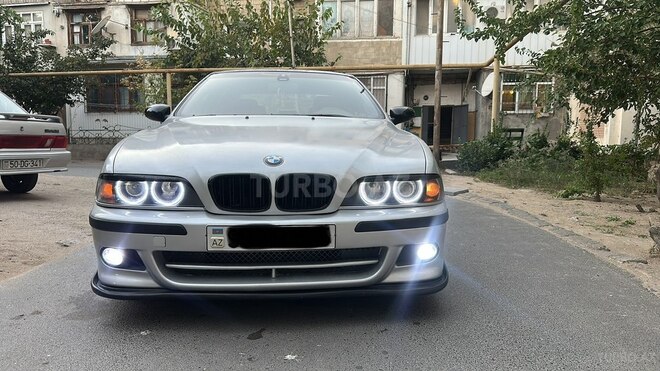 BMW 535-1