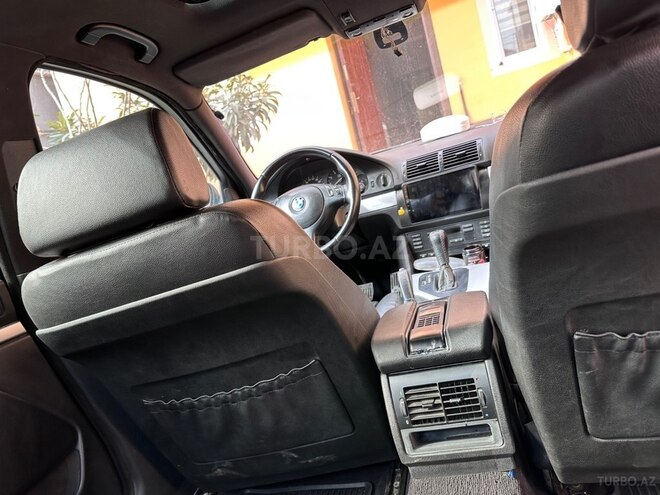 BMW 535-2