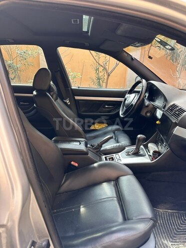 BMW 535-3