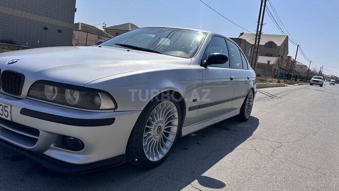 BMW 535-8