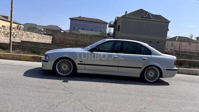 BMW 535-9