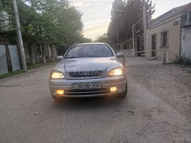 Opel Astra-8