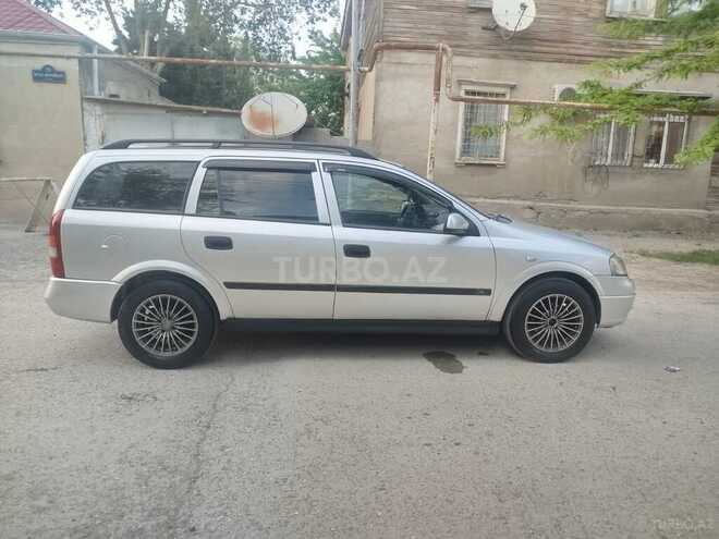 Opel Astra-4